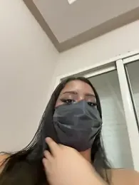 Ahlam7578 — Stripchat recorded stream image, 30.10.2025 22:30