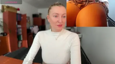 legsLONG — Stripchat recorded stream image, 22.02.2025 06:30