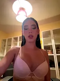 Carlita_cute — Stripchat recorded stream image, 30.10.2025 22:40