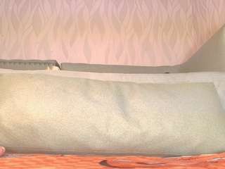 begoniia — Camsoda recorded stream image, 22.02.2025 05:40