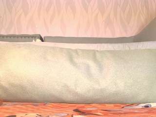 begoniia — Camsoda recorded stream image, 22.02.2025 05:40