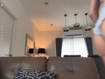 elisonni — Bongacams recorded stream image, 31.10.2025 01:30