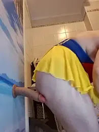 lucillabollente — Stripchat recorded stream image, 31.10.2025 05:10