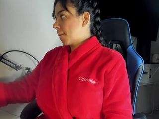 victoria-chicas — Camsoda recorded stream image, 31.10.2025 08:30