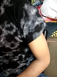 MUMTAJ-1 — Stripchat recorded stream image, 31.10.2025 08:30