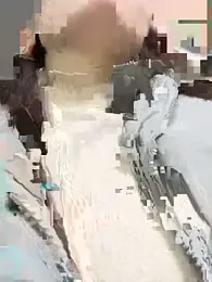 NikaMur — Stripchat recorded stream screenshot (22 Feb 2025)