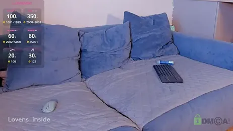 King-Jaster — Stripchat recorded stream screenshot (31 Oct 2025)