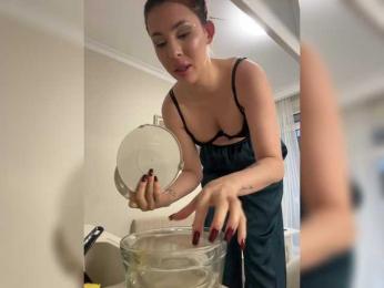 jamaykaa — Bongacams recorded stream image, 31.10.2025 11:30