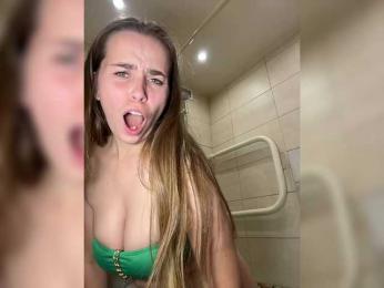 LolaSexxx — Bongacams recorded stream screenshot (31 Oct 2025)