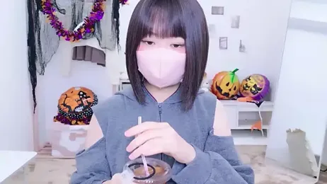 Im_Yu-na — Stripchat recorded stream image, 31.10.2025 11:10