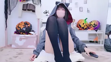 Im_Yu-na — Stripchat recorded stream image, 31.10.2025 11:10