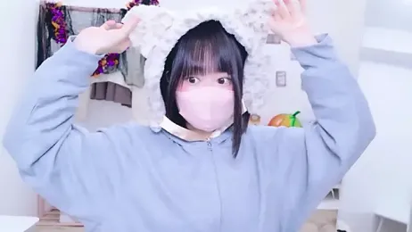 Im_Yu-na — Stripchat recorded stream image, 31.10.2025 11:10