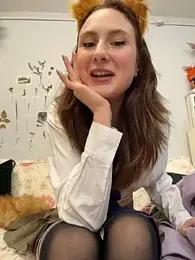 Dina_Tease — Stripchat recorded stream image, 31.10.2025 12:40