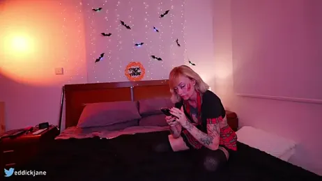 haileyhope_ — Stripchat recorded stream screenshot (31 Oct 2025)