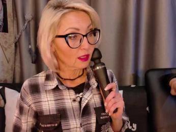 Milforja — Bongacams recorded stream image, 31.10.2025 16:30