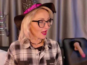 Milforja — Bongacams recorded stream image, 31.10.2025 16:30