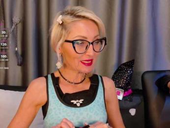 Milforja — Bongacams recorded stream image, 31.10.2025 16:30