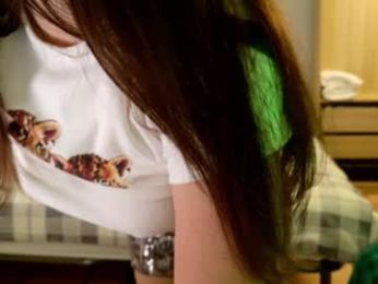 ms_seductive — Chaturbate recorded stream image, 31.10.2025 16:50
