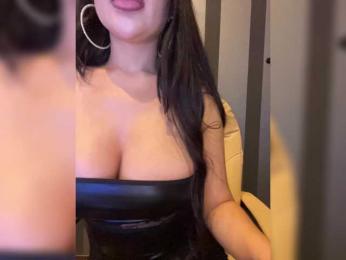 -ANGELIKA7741 — Bongacams recorded stream image, 31.10.2025 17:40