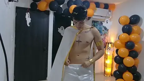 Boysgang_sex — Stripchat recorded stream image, 31.10.2025 11:30