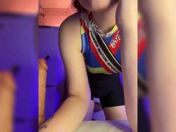Babeanast — Bongacams recorded stream image, 31.10.2025 16:50