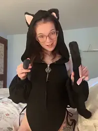 dreamteemergirl — Stripchat recorded stream image, 31.10.2025 18:20