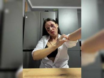 Potifays — Bongacams recorded stream screenshot (31 Oct 2025)