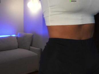 KatrinaMoreno — Bongacams recorded stream image, 31.10.2025 20:10