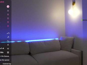 KatrinaMoreno — Bongacams recorded stream image, 31.10.2025 20:10