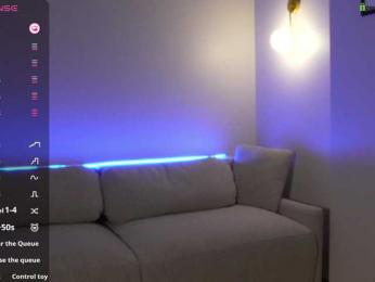KatrinaMoreno — Bongacams recorded stream image, 31.10.2025 20:10
