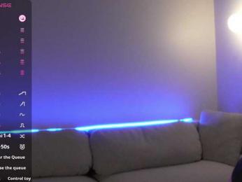 KatrinaMoreno — Bongacams recorded stream image, 31.10.2025 20:10