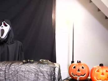 jeangreybianca — Chaturbate recorded stream image, 31.10.2025 20:00