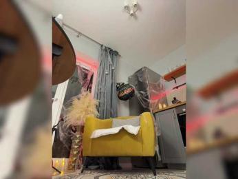 OAO_Sofi — Bongacams recorded stream image, 31.10.2025 18:30