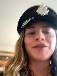alicee16 — Stripchat recorded stream image, 31.10.2025 21:00