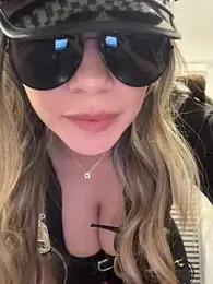 alicee16 — Stripchat recorded stream image, 31.10.2025 21:00