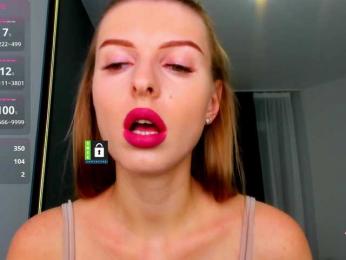 PinkPanterka — Bongacams recorded stream image, 31.10.2025 20:40