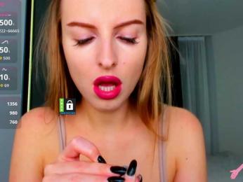 PinkPanterka — Bongacams recorded stream image, 31.10.2025 20:40