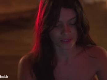 tifalock_ — Chaturbate recorded stream image, 31.10.2025 21:10