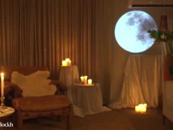 tifalock_ — Chaturbate recorded stream image, 31.10.2025 21:10