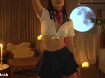 tifalock_ — Chaturbate recorded stream image, 31.10.2025 21:10