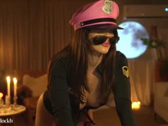 tifalock_ — Chaturbate recorded stream image, 31.10.2025 21:10