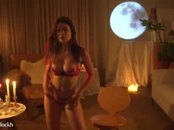 tifalock_ — Chaturbate recorded stream image, 31.10.2025 21:10