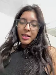 mariatudulceadiccion — Stripchat recorded stream image, 22.02.2025 09:50