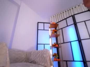 gigi_ulala — Chaturbate recorded stream image, 31.10.2025 20:00