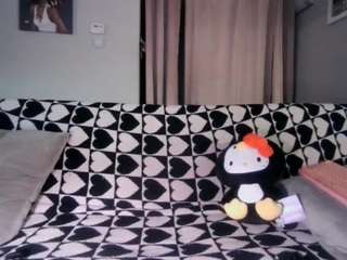 sexiiimamiii23 — Camsoda recorded stream screenshot (31 Oct 2025)