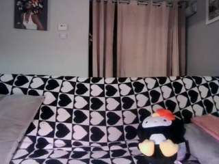 sexiiimamiii23 — Camsoda recorded stream screenshot (31 Oct 2025)