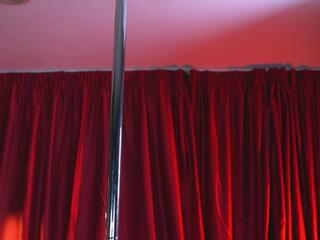 Evelyn Evy — Flirt4free recorded stream image, 31.10.2025 19:30