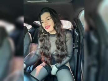 -MaybeBaby- — Bongacams recorded stream image, 22.02.2025 07:50