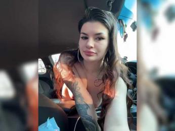 -MaybeBaby- — Bongacams recorded stream image, 22.02.2025 07:50