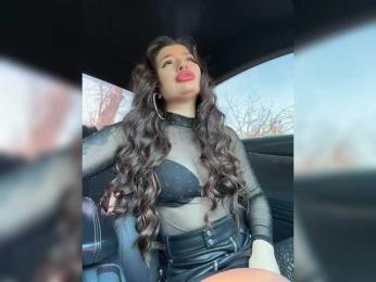 -MaybeBaby- — Bongacams recorded stream image, 22.02.2025 07:50